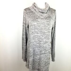 Misia gray shirt, sz XL